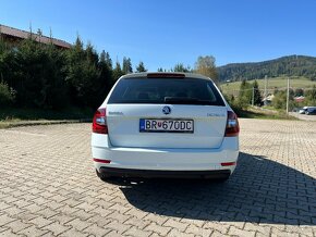 Škoda Octavia 3 Fl. 2.0TDi 110Kw - 3