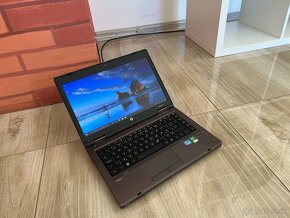 15"/HP/Notebook/i5/8GB RAM/500GB HDD/Intel HD Grafika 2GB - 3