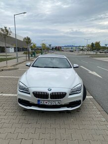 Bmw 640d Gran coupe xdrive - 3