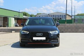 Audi A3 Sportback 1.4 TFSI 122k Attraction - 3