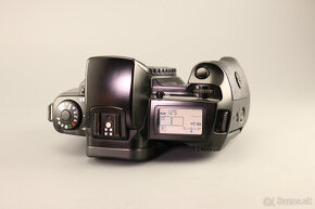 Canon EOS 5 QD - 3