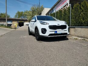 Kia Sportage 1.6 TGDI 130kW - 3