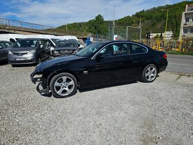 BMW Rad 3 Coupé E92 328ix Búrané - 3