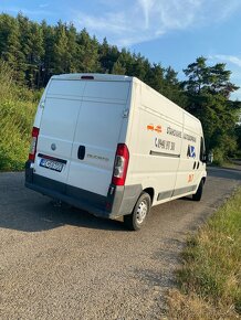 Fiat Ducato - 3