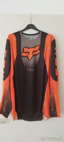 Fox Jersey dres - 3