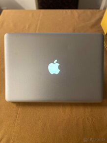 Macbook Pro 13” (Early 2011) 10GB Ram, i5, 256gb SSD - 3