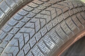 275/35 R19 Zimne pneu Pirelli 2ks - 3