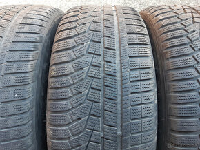 255/55 R18  -zimné Run Flat - 3