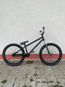 MTB Street Bike - 3