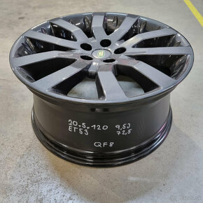 Originál LAND ROVER disky 5x120 R20 ET53 - 3