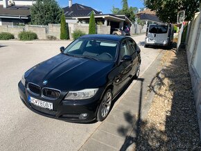 BMW 320d xDrive - 3