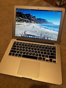 MacBook Air 13 Early 2014 - 3