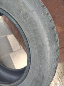 Pneumatiky Barum Polaris 5 195/65R15 - 3