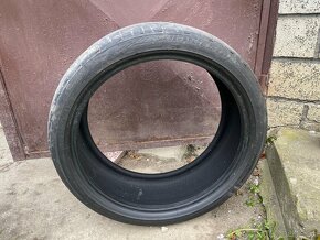 225/40 R19 Bridgestone - 3