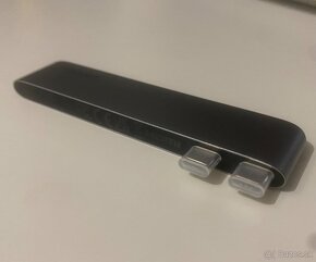 USB-C Hub MacBook Air/Pro - 3