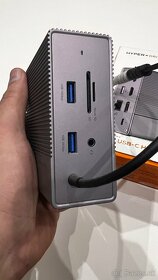 Hyper USB-C Hub HyperDrive Gen2 12-in-1 - 3