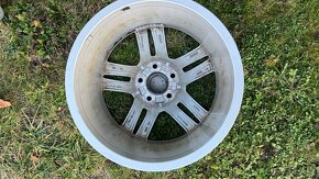 5x112 r17 et42 disky z audi A4 B9 - 3