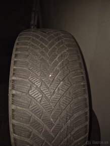 Continental 225/50 R17 - 3