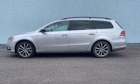 Volkswagen Passat B7 2.0 TDI 130kW DSG automat - 3