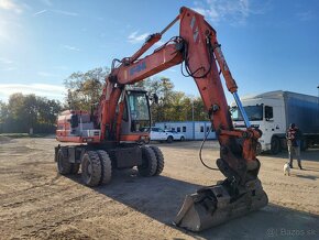 FIAT KOBELCO 169WT L215 4X4 - 3