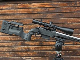 Tikka T3x Custom 28" 6,5Creedmoor - 3