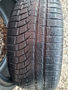 235/40 R18 Nokian WR A4 zimné - 3