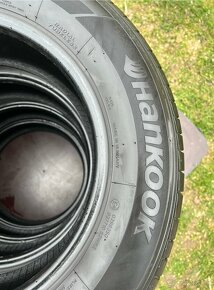 195/65 r15 letné HANKOOK 91H - 3