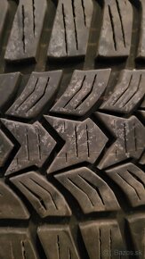 Pneumatiky 205/55 R16 91H Debica Frigo HP2  Zimné 2019 h - 3