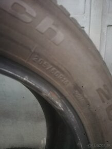 205/60r16 - 3