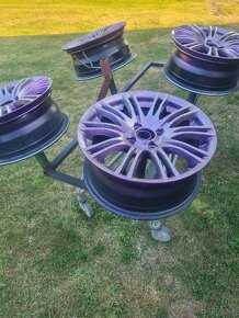 Hliikove disky 4x100 R15 - 3