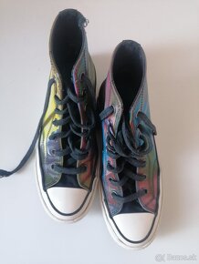 Converse holograficke - 3