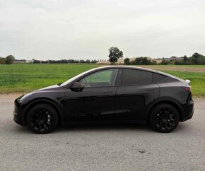 Tesla Model Y 2023 Long Range - 3