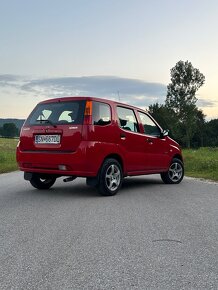 SUZUKI IGNIS 1.3 benzín - 3