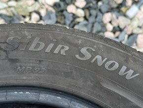 205/60 R16 - 3