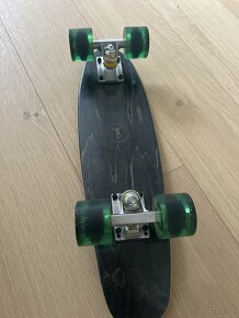 Ridge Skateboard / Cruiser 55cm - 3