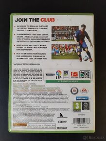 Hra pre Xbox 360 - Fifa 13 - 3