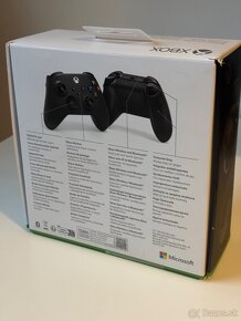 Xbox Series X/S ovládač (joystick), nový - 3