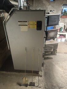 Defro ECONO II 30kW - 3