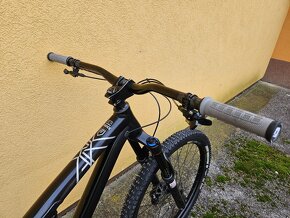 Commencal Meta essential - 3