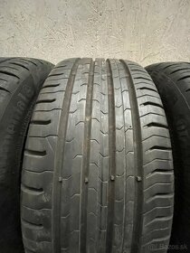 Continental 195/45R16 - top stav - 3