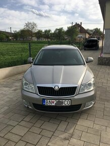 Škoda Octavia 1.9 TDI 77KW COMBI - 3