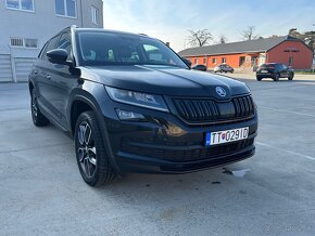 Skoda kodiaq 2.0 TDI 4x4 - 3