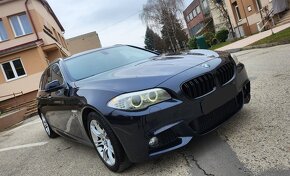 BMW 530D M-Packet - 3