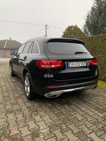 Mercedes GLC 220d 4MATIC A/T - 3