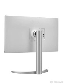 NOVÝ Monitor LG 27" IPS 4K 27UP650 - 3