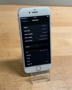 Predám mobilný telefón iPhone 8 - 3