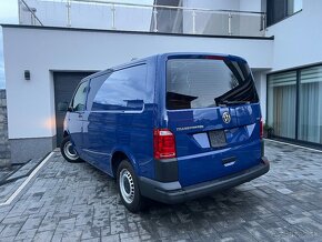 Volkswagen T6 2.0 TDI 110kw DSG model 2018 - 3