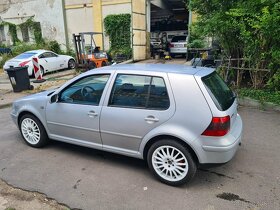 Golf 1,8t GTi - 3