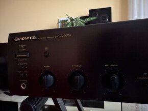 Pioneer A303R - 3