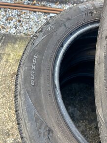 205/60R16 Nexen Winguard Snow - zima - 3